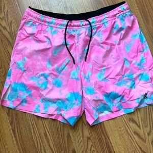Chubbies Men’s Shorts (linerLESS)